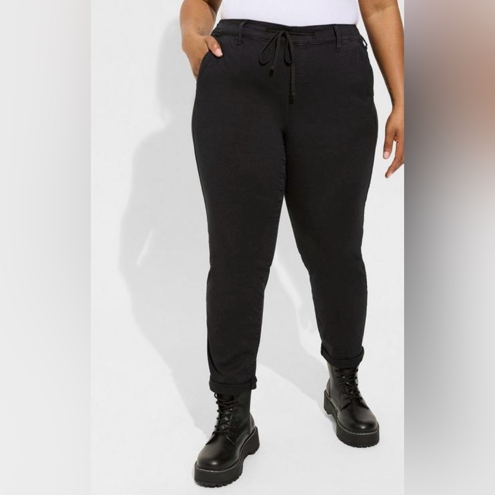 Torrid weekend pants